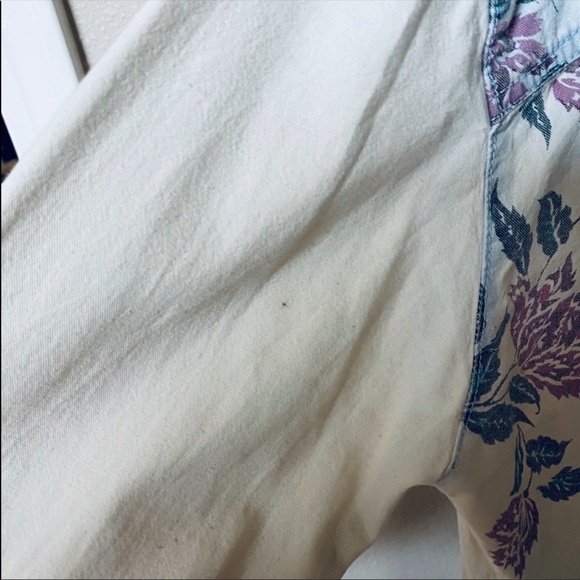 Spell Pandora Chambray Jacket - Picture 5 of 13